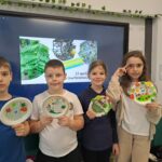 Tu ai de mediu? Este mai uşor decȃt crezi! "Focus to green eco life" de Ziua Pământului