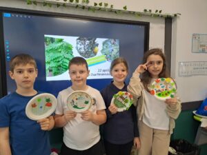 Tu ai de mediu? Este mai uşor decȃt crezi! "Focus to green eco life" de Ziua Pământului