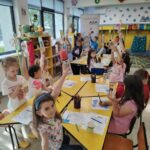 Aventura Emoțiilor și secretul hidratării corecte la "Ape Curate Asumate"